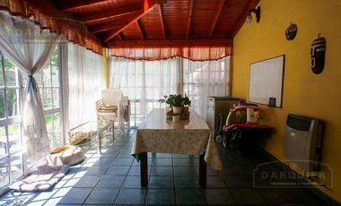 Casa - Burzaco