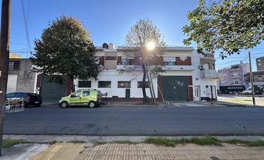 Galpón en Avellaneda a pasos de Pavon