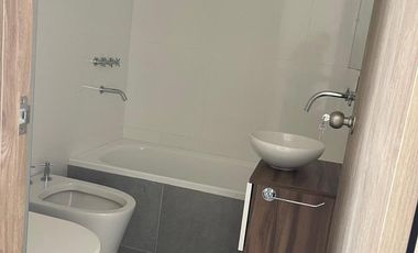 Departamento 4 ambientes con patio aterrazado minipsicina y parrilla en venta - Sensum, Quilmes
