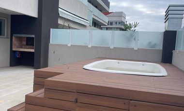 Departamento 4 ambientes con patio aterrazado minipsicina y parrilla en venta - Sensum, Quilmes