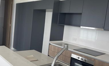 Departamento 4 ambientes con patio aterrazado minipsicina y parrilla en venta - Sensum, Quilmes