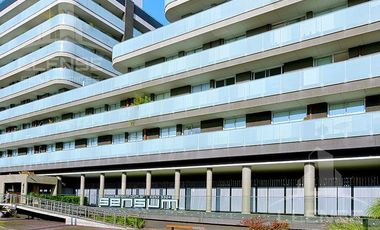 Departamento 4 ambientes con patio aterrazado minipsicina y parrilla en venta - Sensum, Quilmes
