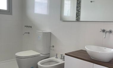 Departamento 4 ambientes con patio aterrazado minipsicina y parrilla en venta - Sensum, Quilmes