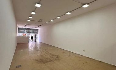 Local en  Venta y/o Alquiler calle  Jujuy 491, Centro Córdoba
