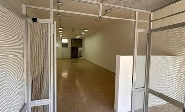 Local en  Venta y/o Alquiler calle  Jujuy 491, Centro Córdoba