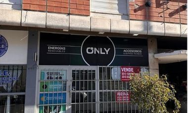 Local en  Venta y/o Alquiler calle  Jujuy 491, Centro Córdoba