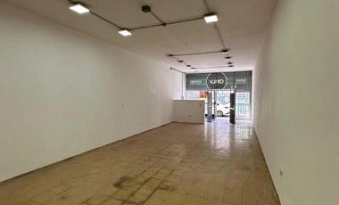 Local en  Venta y/o Alquiler calle  Jujuy 491, Centro Córdoba