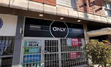 Local en  Venta y/o Alquiler calle  Jujuy 491, Centro Córdoba