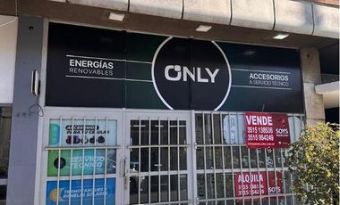 Local en  Venta y/o Alquiler calle  Jujuy 491, Centro Córdoba