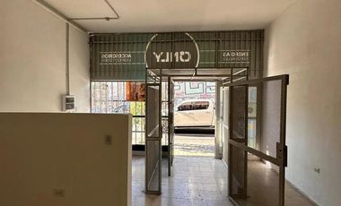 Local en  Venta y/o Alquiler calle  Jujuy 491, Centro Córdoba