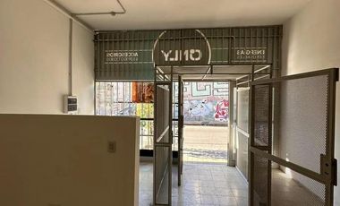 Local en  Venta y/o Alquiler calle  Jujuy 491, Centro Córdoba