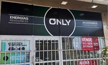 Local en  Venta y/o Alquiler calle  Jujuy 491, Centro Córdoba