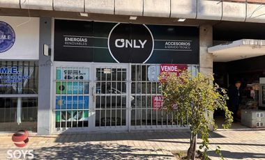 Local en  Venta y/o Alquiler calle  Jujuy 491, Centro Córdoba