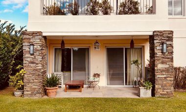 Venta casa  5 dormitorios  en el  Golf de Nordelta