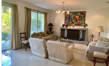 Venta casa  5 dormitorios  en el  Golf de Nordelta