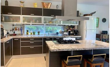 Venta casa  5 dormitorios  en el  Golf de Nordelta