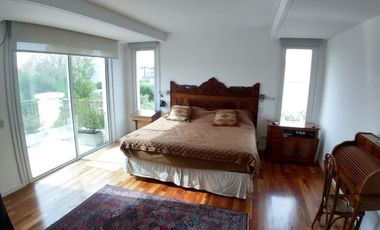 Venta casa  5 dormitorios  en el  Golf de Nordelta
