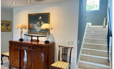 Venta casa  5 dormitorios  en el  Golf de Nordelta