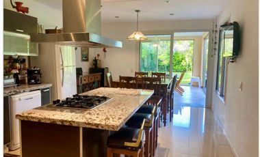 Venta casa  5 dormitorios  en el  Golf de Nordelta