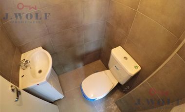 Departamento - Villa Ballester