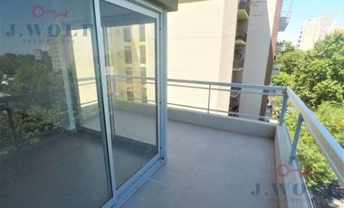 Departamento - Villa Ballester