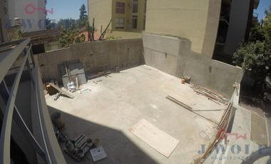 Departamento - Villa Ballester