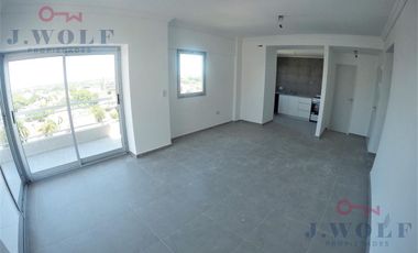 Departamento - Villa Ballester