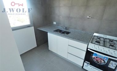 Departamento - Villa Ballester