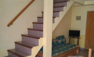 DUPLEX a la venta en AGUAS VERDES