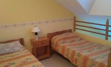 DUPLEX a la venta en AGUAS VERDES