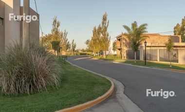Terreno Soldini , Barrio Abierto Los Viñedos