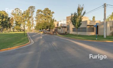 Terreno Soldini , Barrio Abierto Los Viñedos