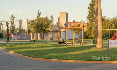 Terreno Soldini , Barrio Abierto Los Viñedos