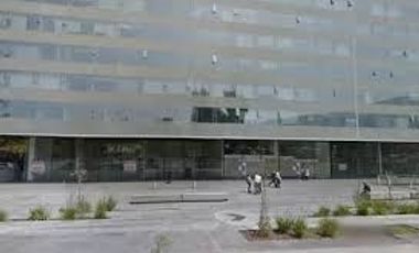 OFICINA LO FONTECILLA / LAS CONDES
