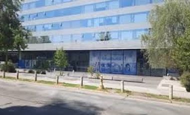 OFICINA LO FONTECILLA / LAS CONDES
