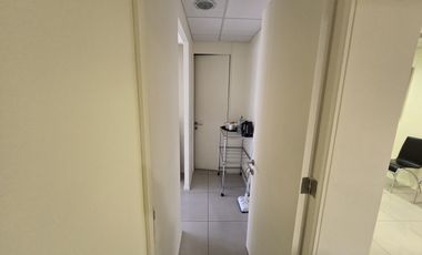 OFICINA LO FONTECILLA / LAS CONDES