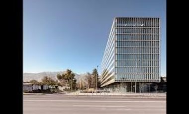 OFICINA LO FONTECILLA / LAS CONDES