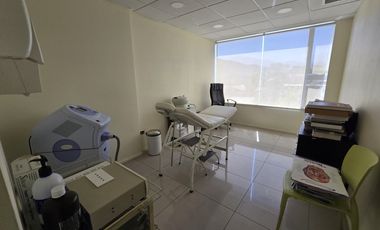 OFICINA LO FONTECILLA / LAS CONDES