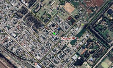Terreno en venta - 227Mts2 - Ensenada