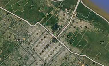 Terreno en venta - 227Mts2 - Ensenada