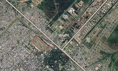 Terreno en venta - 227Mts2 - Ensenada