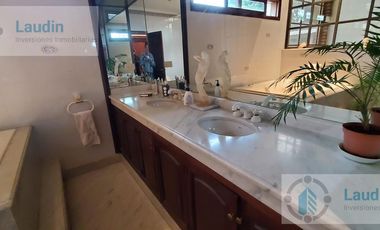 Se vende suntuosa casa - Villa Sarita Posadas