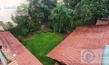 Se vende suntuosa casa - Villa Sarita Posadas