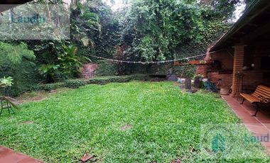 Se vende suntuosa casa - Villa Sarita Posadas