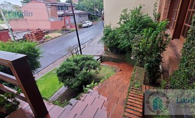 Se vende suntuosa casa - Villa Sarita Posadas