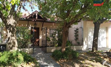 Casa en venta - B° Parque Esperanza