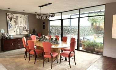 Casa en venta Bosques de los Lomas