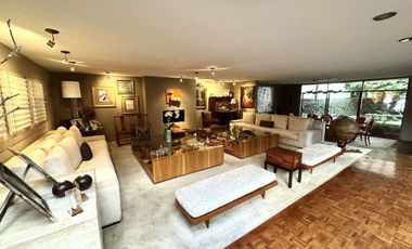 Casa en venta Bosques de los Lomas