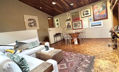 Casa en venta Bosques de los Lomas