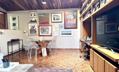 Casa en venta Bosques de los Lomas